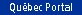Québec Portal
